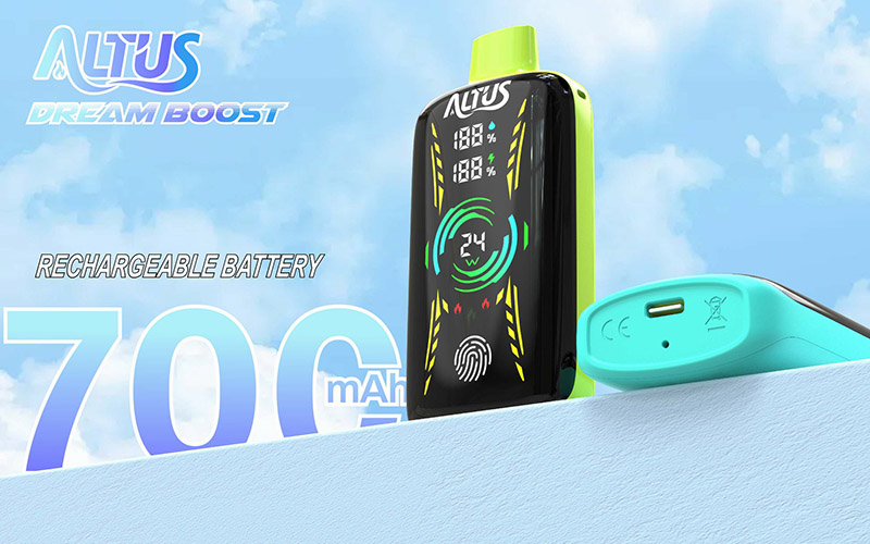 RECHARGEABLE BAITTERY